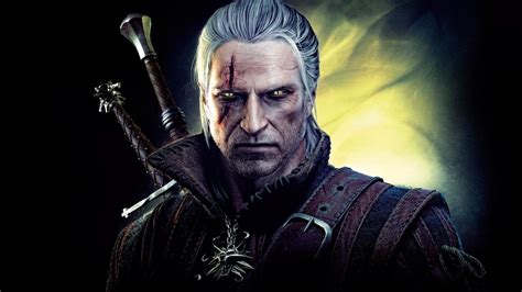 witcher 2 modded  The mod changes the graphics